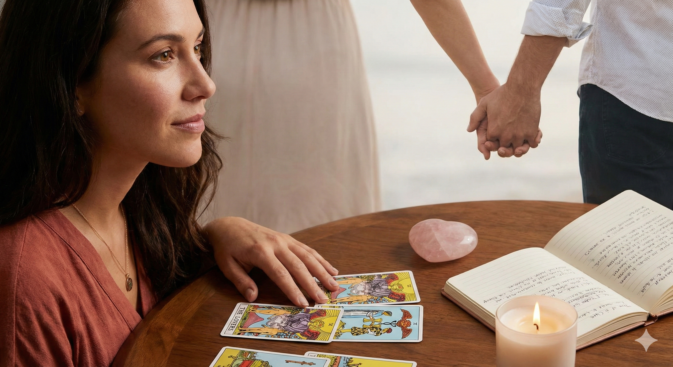 Psychic Readings and Relationships: Navigating Love Through Intuition
