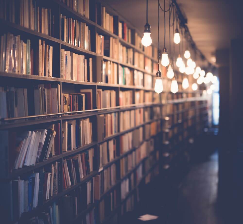 5 Psychic Books That Need To Be In Your Library