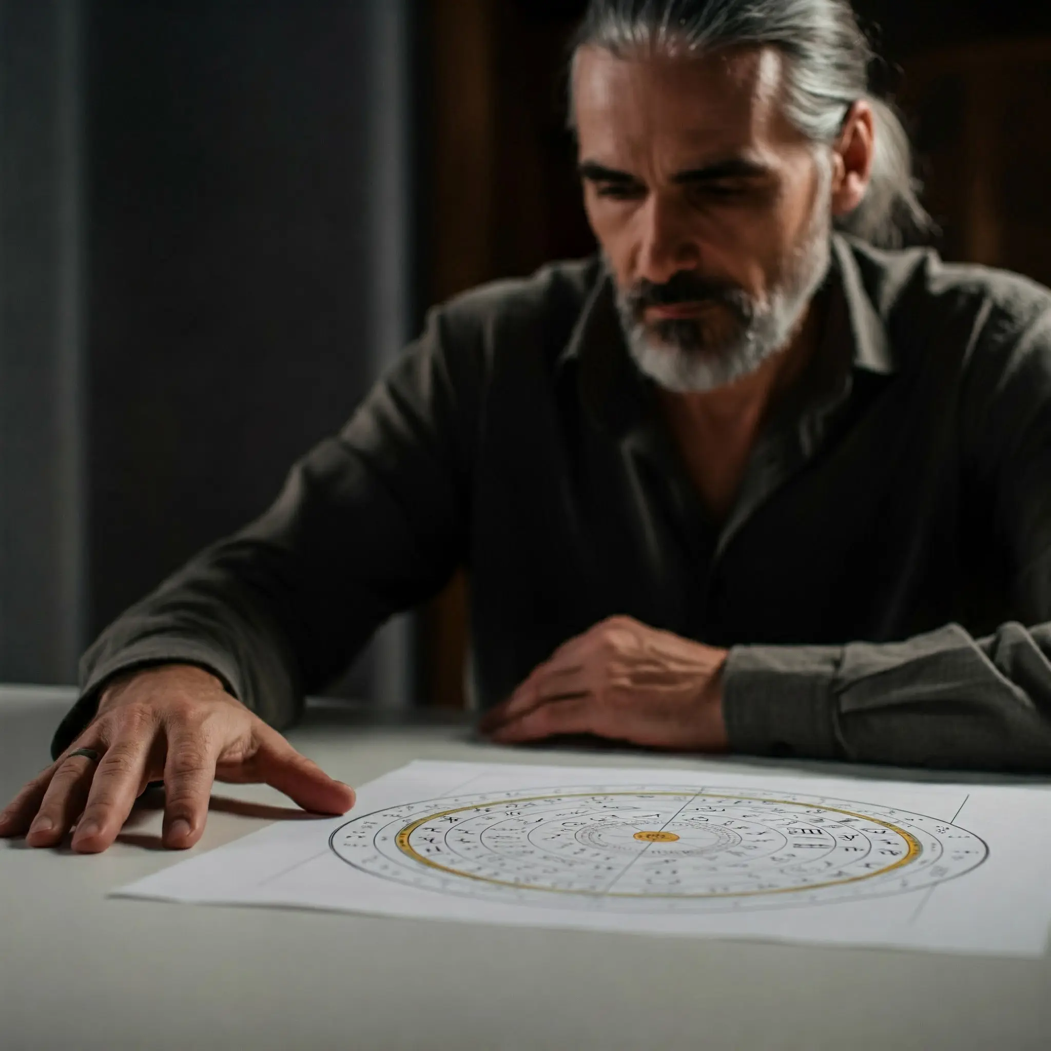 The Ancient Whispers of Numbers: Numerology and its Role in Psychic Readings