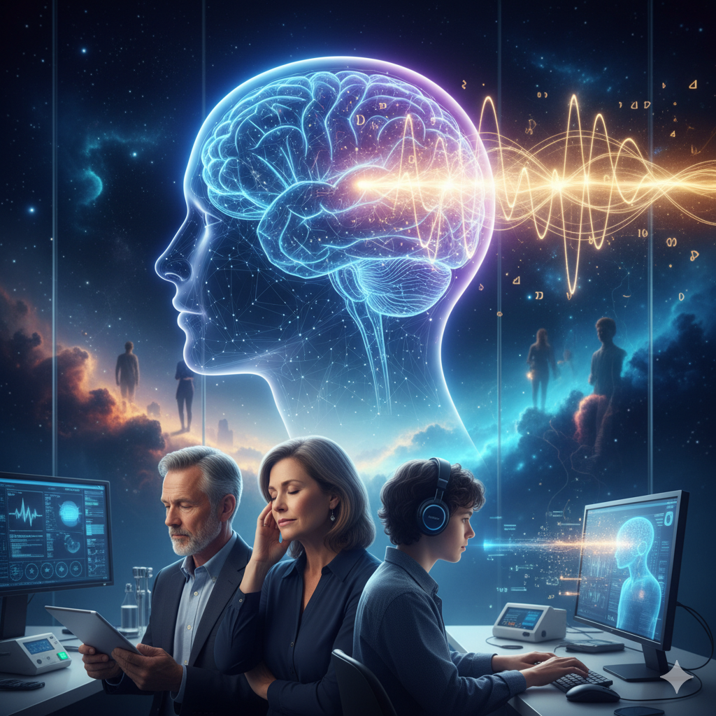 Can Science Prove Life After Death? Inside "Mediumship Under The Microscope"