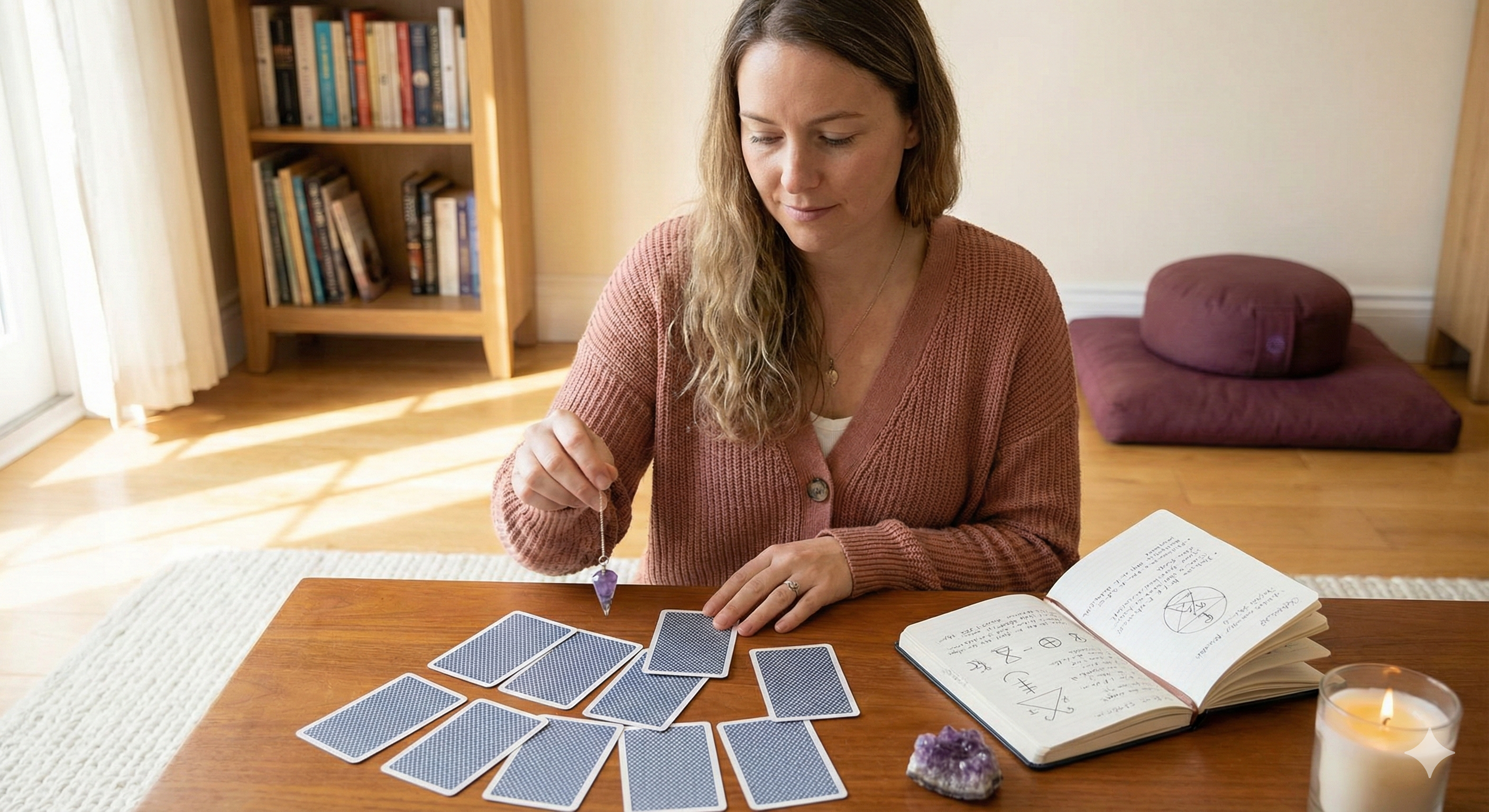 How to Develop Your Own Psychic Abilities: A Practical Training Guide