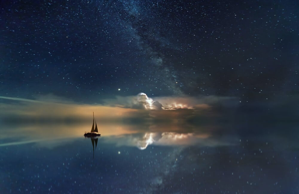 The 5 Most Common Dreams And Their Meanings