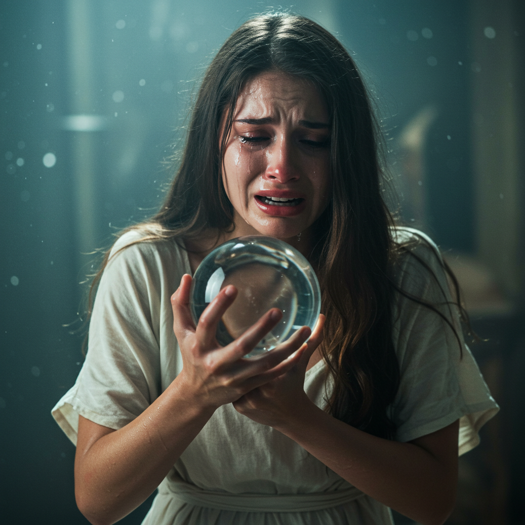 How to Prepare And What to Expect From A Psychic Reading