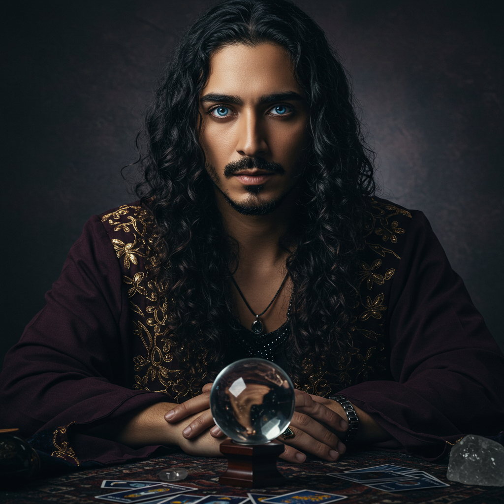 What Are The Most Common Psychic Abilities?