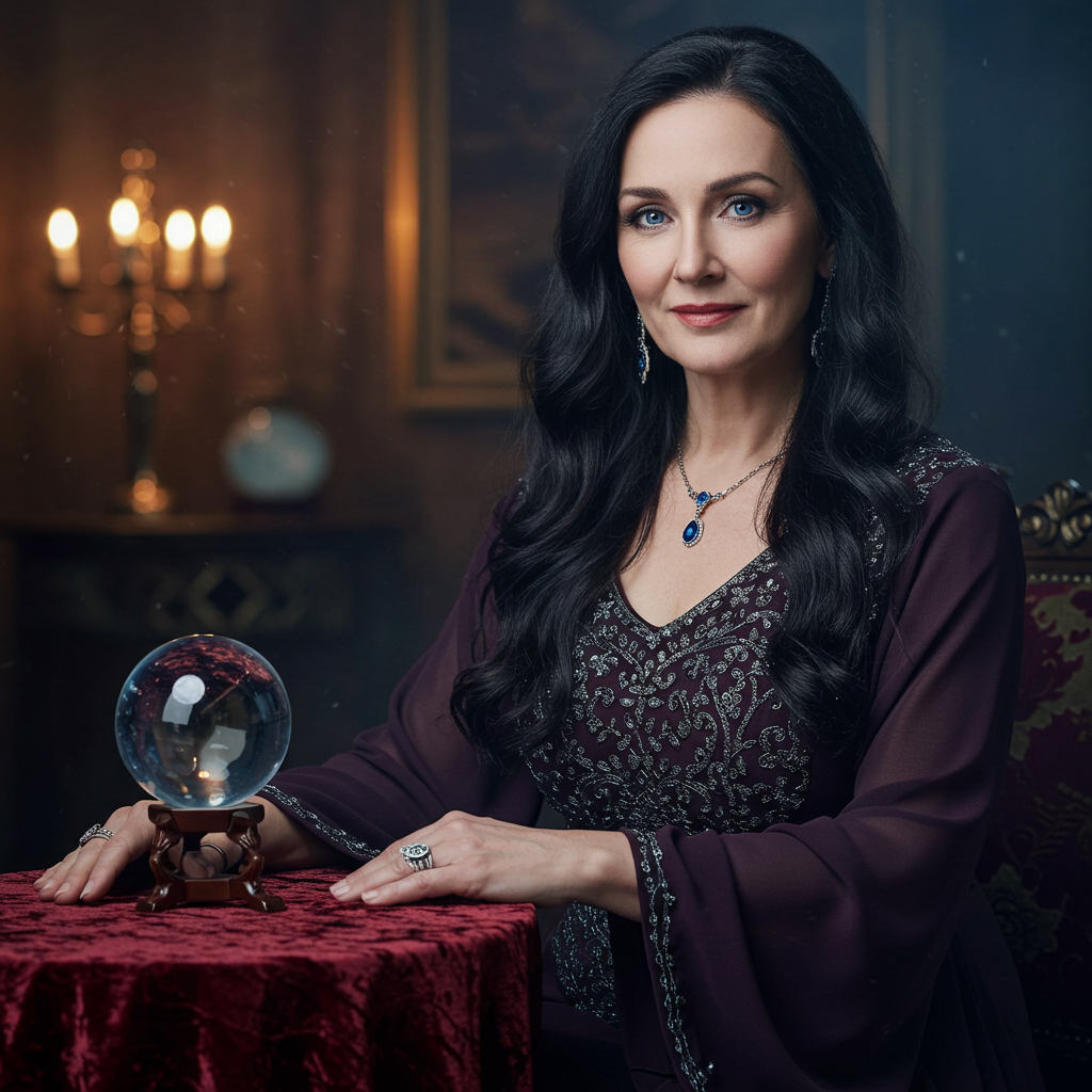 Getting the Best Psychic Reading: Love, Career, and Life's Big Questions