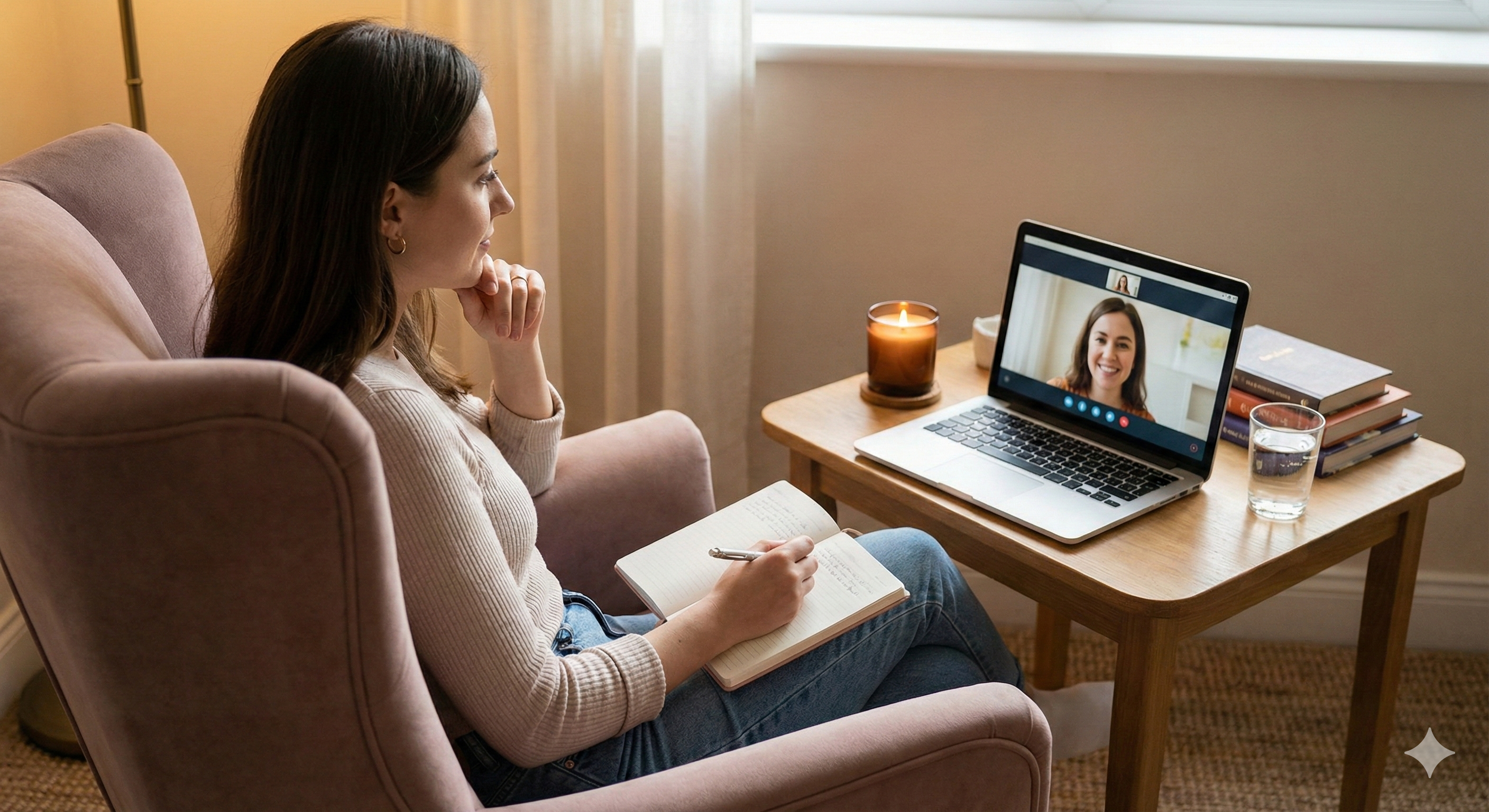 How to Prepare for Your First Psychic Reading: The Complete Guide to an Empowered Experience