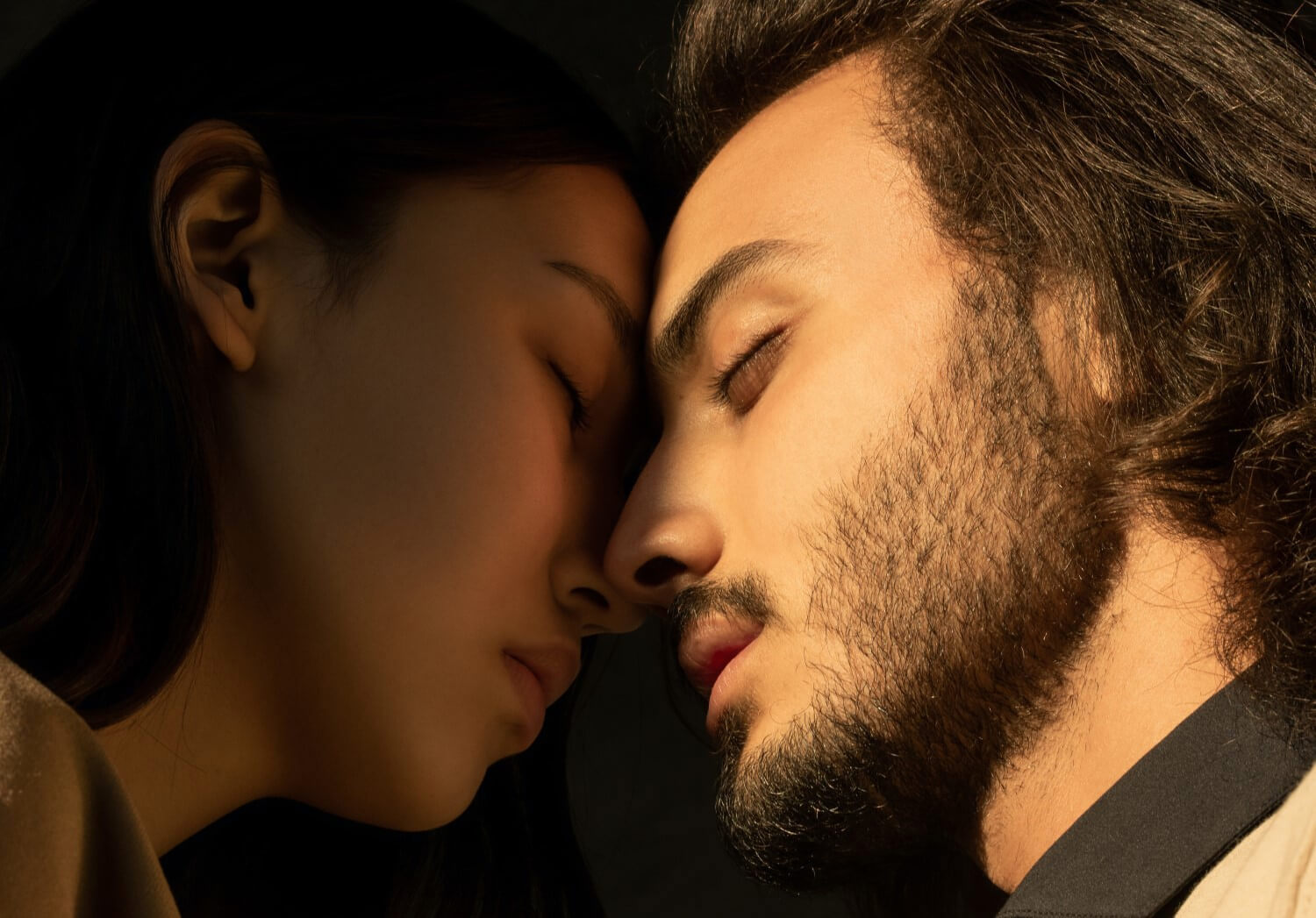 6 Proven Ways Of Getting More In Tuned With Your Partner