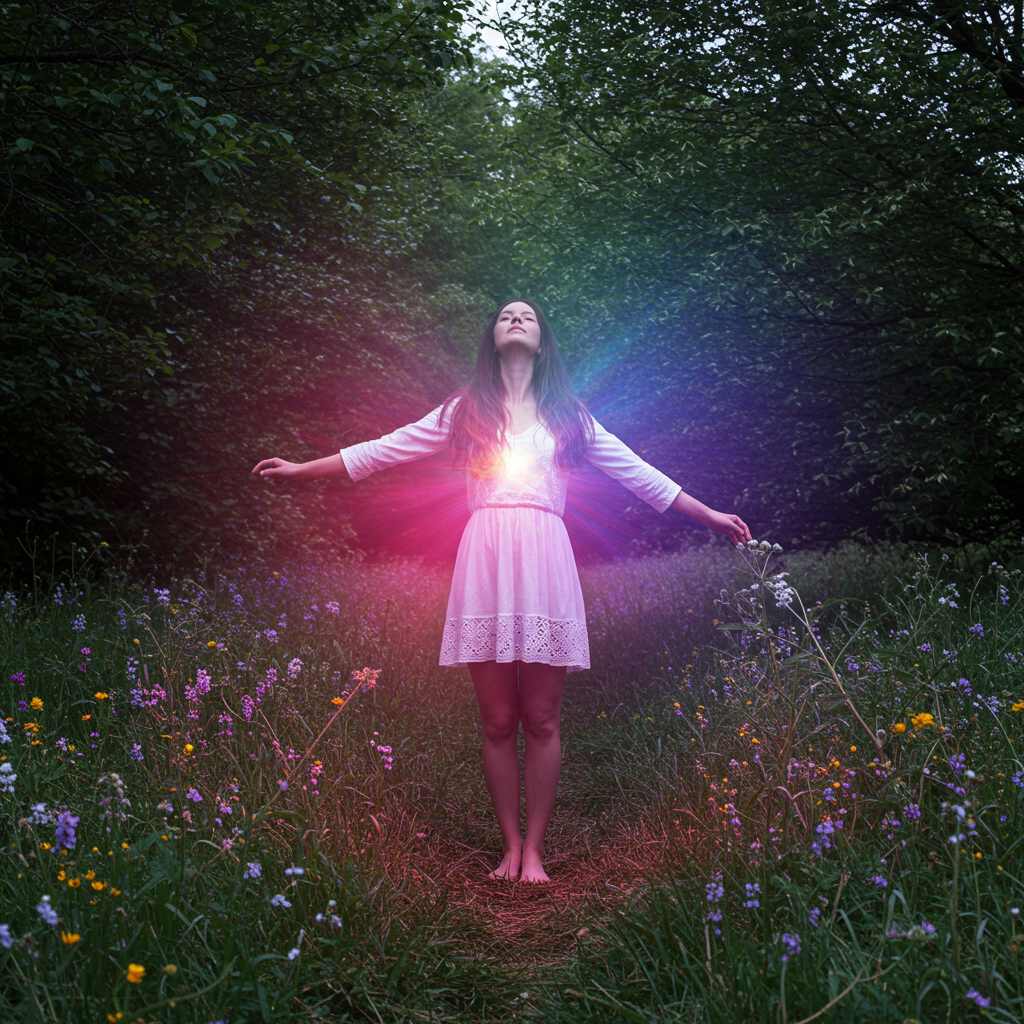 Understanding Energy: Auras, Chakras, and the Invisible Fields That Shape Us