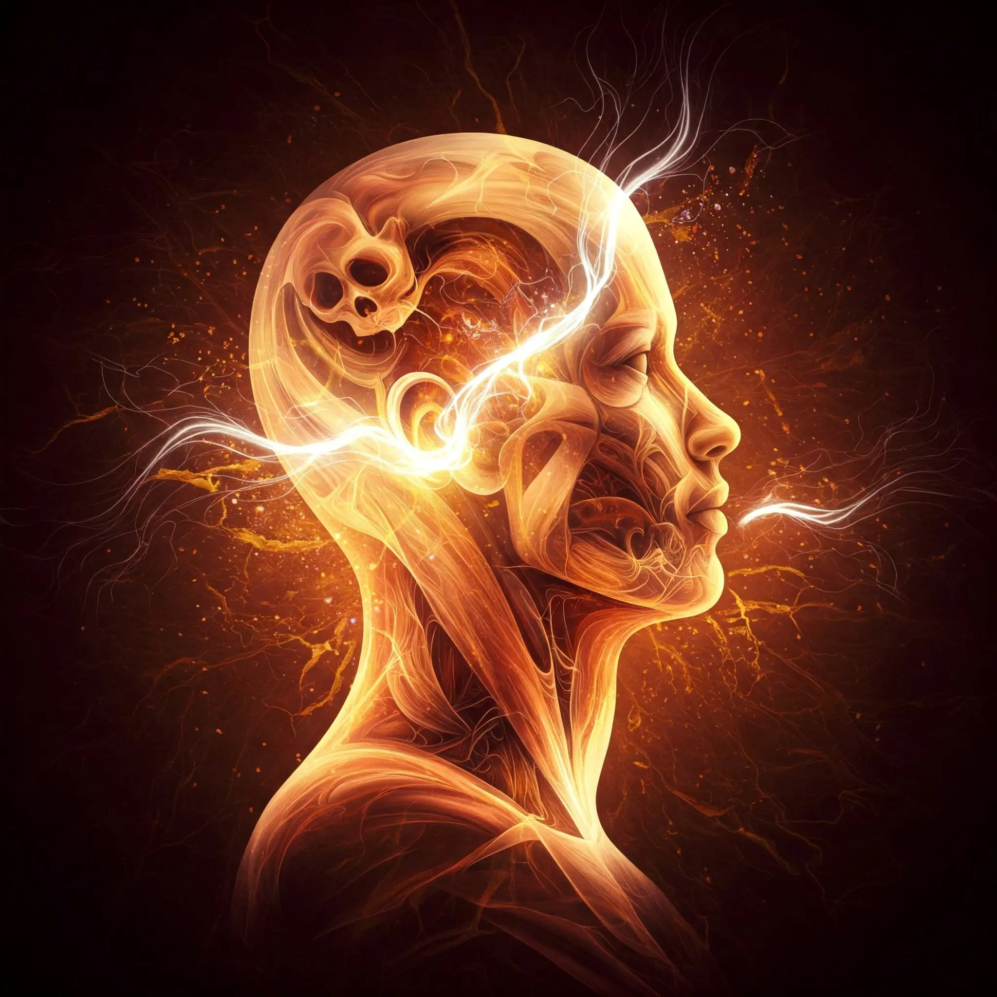 How Your Body Betrays Your Every Emotion (And How a Deeper Reading Can Illuminate the Path)