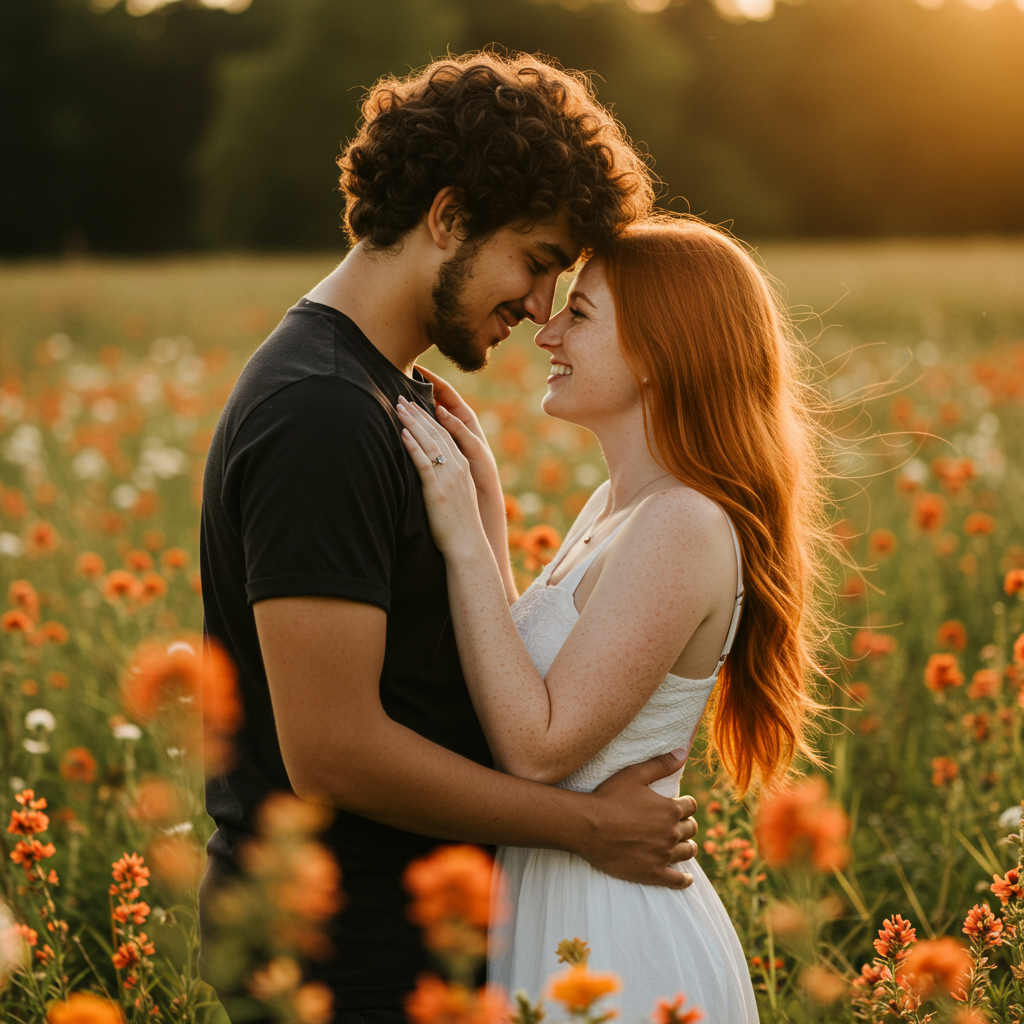What Makes Us Fall In Love?