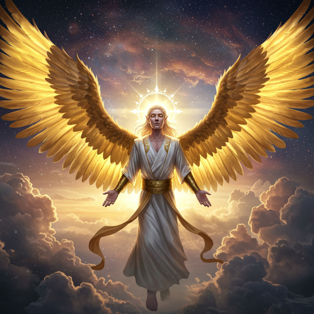 Understanding Your Spirit Guides & Angels