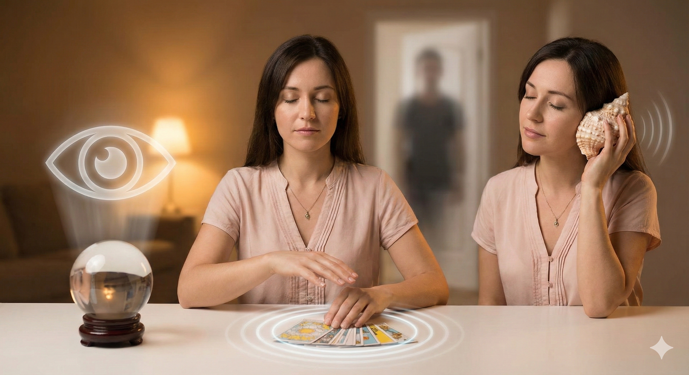 Understanding Different Types of Psychic Abilities: A Deep Dive into the Intuitive Spectrum