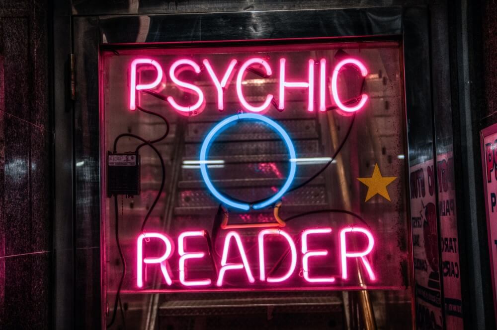 The 4 Main Areas Of Psychic Abilities